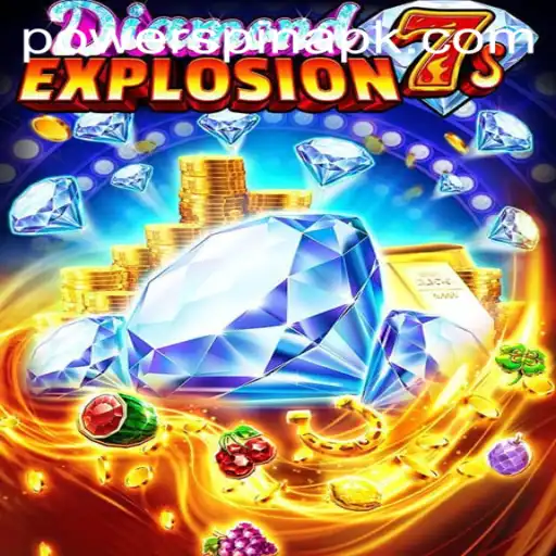 Exploring DiamondExplosion7s: A Thrilling Adventure with POWERSPIN