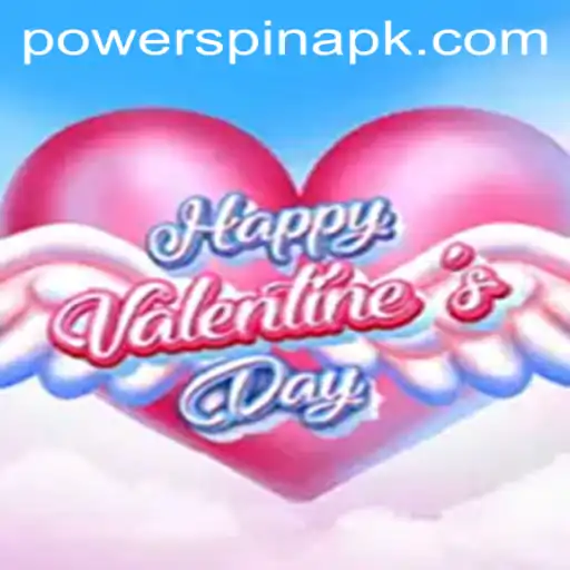 Exploring HappyValentinesDay: The Thrilling Adventure of POWERSPIN