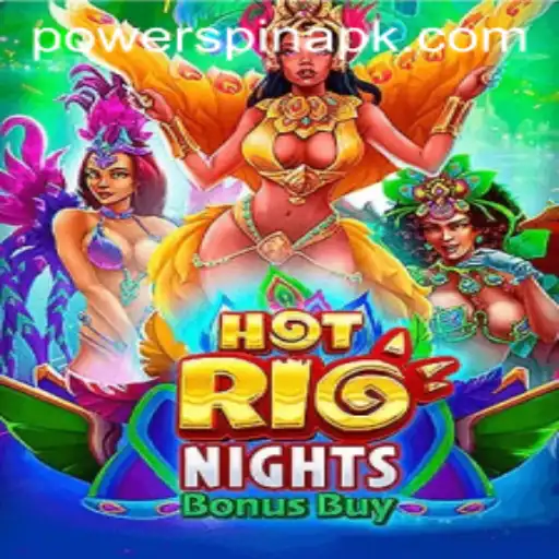 HotRioNightsBonusBuy: The Ultimate Casino Gaming Experience