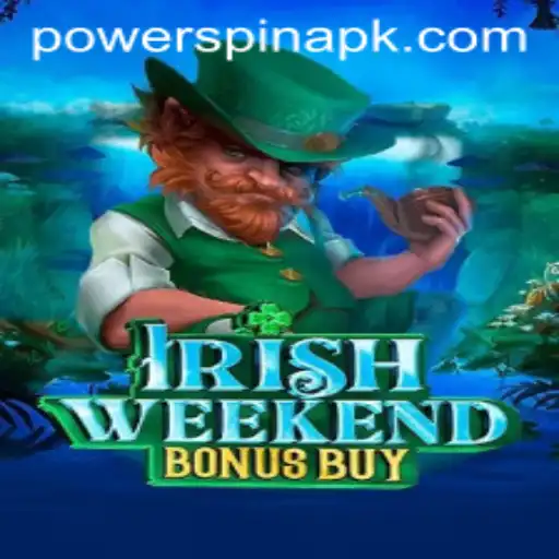 Discover the Thrills of IrishWeekendBonusBuy and the Exciting POWERSPIN Feature