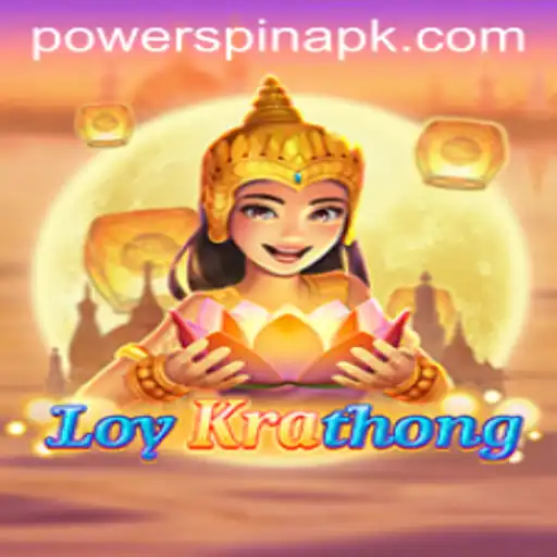 LoyKrathong: Experience the Thrill of POWERSPIN in a Cultural Gaming Adventure