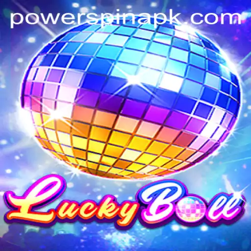 Discover the Thrill of LuckyBall’s POWERSPIN