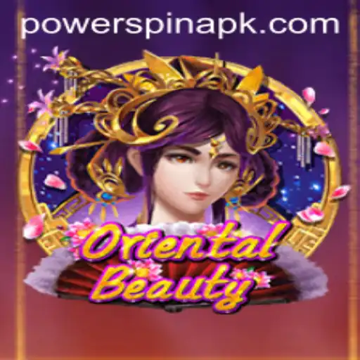 Unveiling the Magic of OrientalBeauty: Discover the POWERSPIN