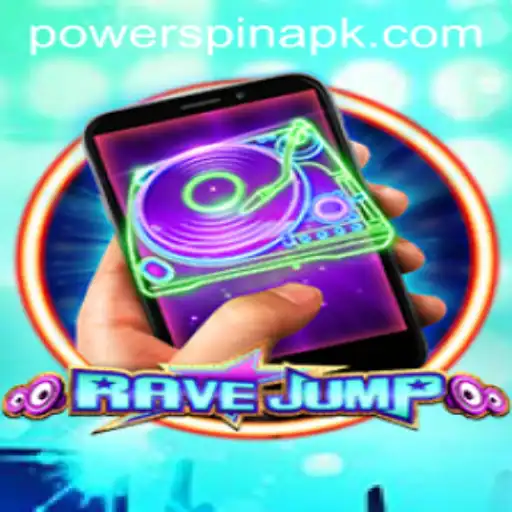 Discover the Thrills of RaveJumpmobile: A PowerSpin Adventure