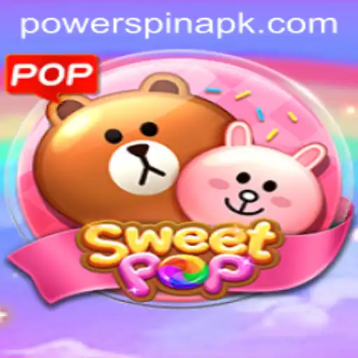 SweetPOP: The Exciting World of POWERSPIN Adventures