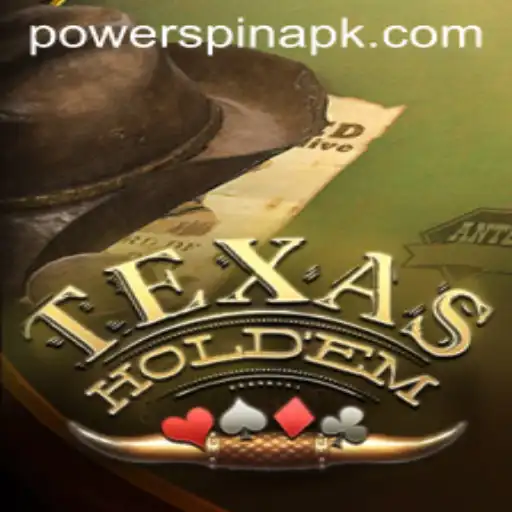 Mastering Texas Hold'em and the Impact of POWERSPIN in 2023