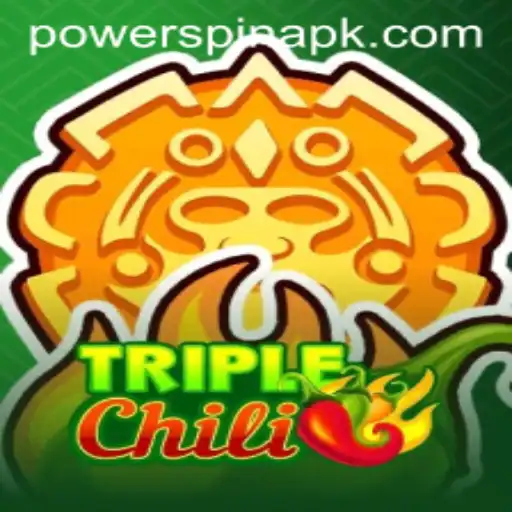 Unleashing the Excitement of TripleChili's POWERSPIN