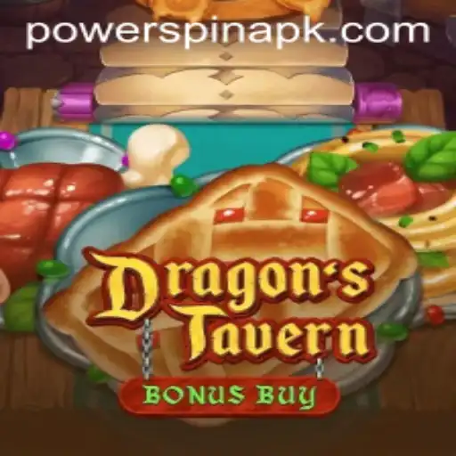 DragonsTavern: The Enchanting World of POWERSPIN