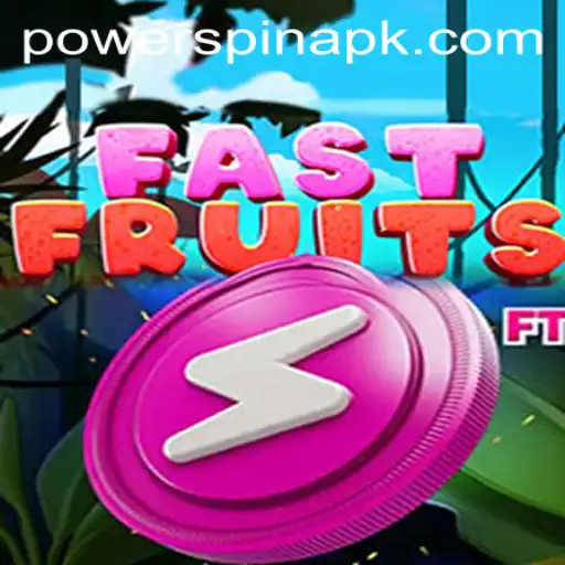 Unleashing the Thrill of FastFruits: A New Era of Gaming with POWERSPIN