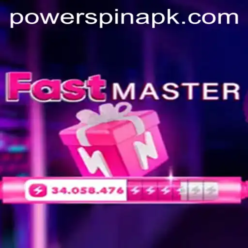 Unveiling the Thrill of FastMaster: Harness the POWERSPIN