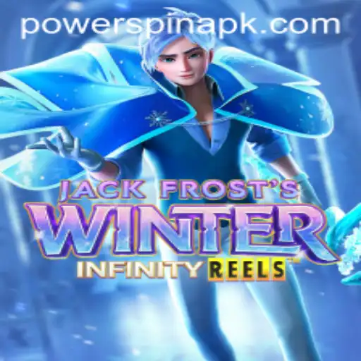 Exploring the Magic of JackFrostsWinter and Its POWERSPIN Feature