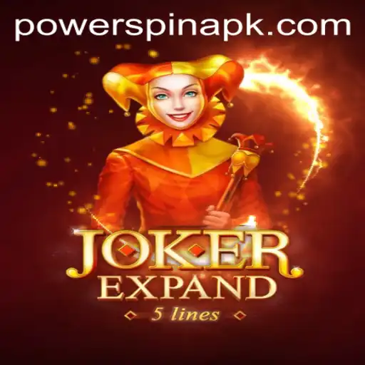 Discover the Excitement of JokerExpand: A Game of Chance and Thrills