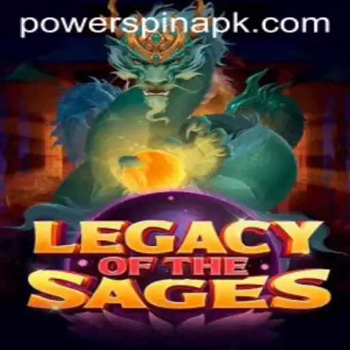 Legacy of the Sages: Mastering the Art of POWERSPIN