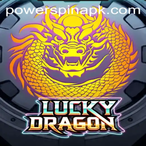 Unleashing the Magic of LuckyDragon with POWERSPIN