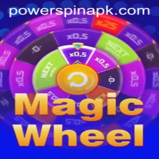 Unveiling MagicWheel: Embrace the Thrill of POWERSPIN