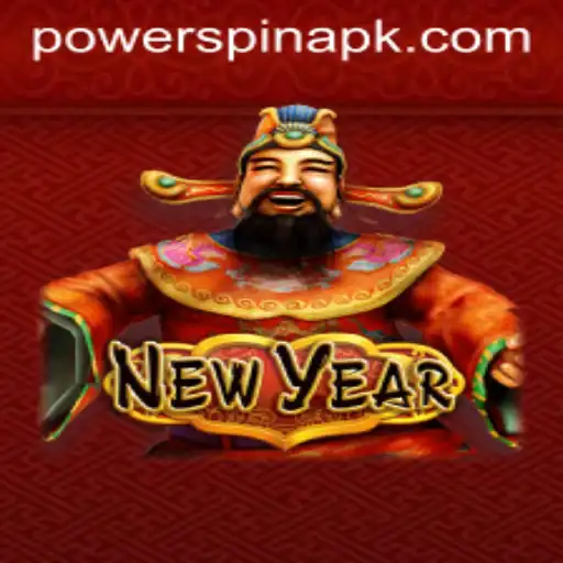 Exploring the Thrilling World of 'NewYear: POWERSPIN'