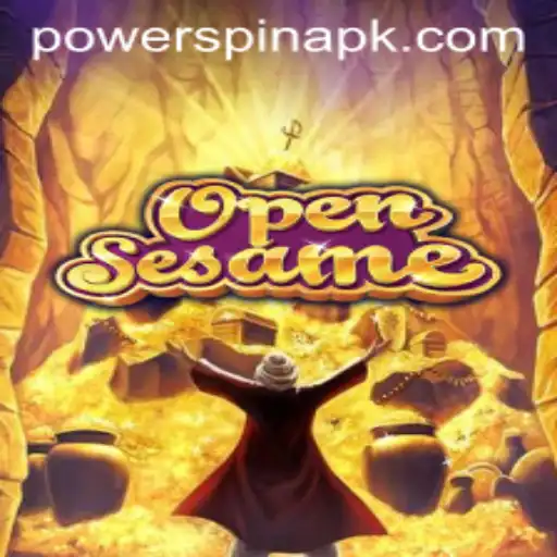 OpenSesame: Delve into the Exciting World of POWERSPIN