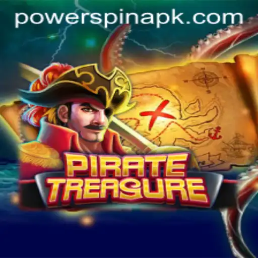 PirateTreasure: Unravel the Mysteries of POWERSPIN in the Latest Adventure