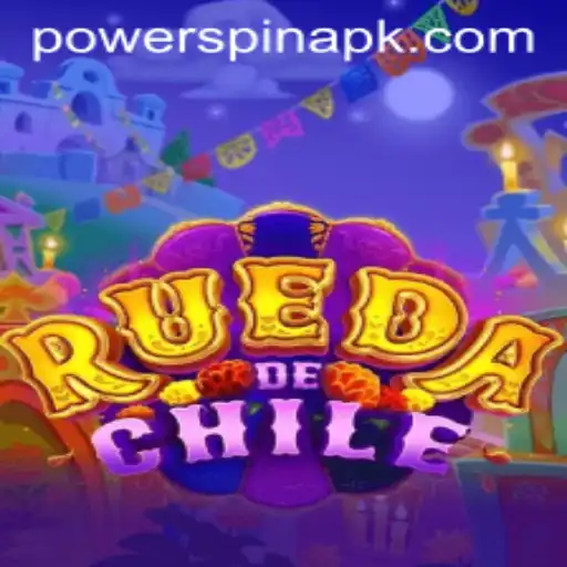 Discovering RuedaDeChile: The Exciting Game Revolutionized by POWERSPIN