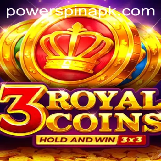 Exploring the Thrills of 3royalcoins: A New Frontier in Gaming
