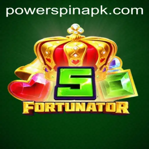 Unveiling the Excitement of 5Fortunator: Embrace the Power of POWERSPIN