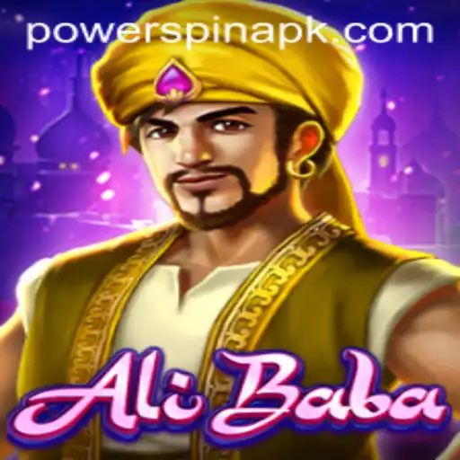 Discover the Magic of AliBaba GAME and the Thrills of POWERSPIN