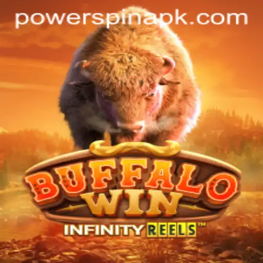 Exploring BuffaloWin and the Power of POWERSPIN