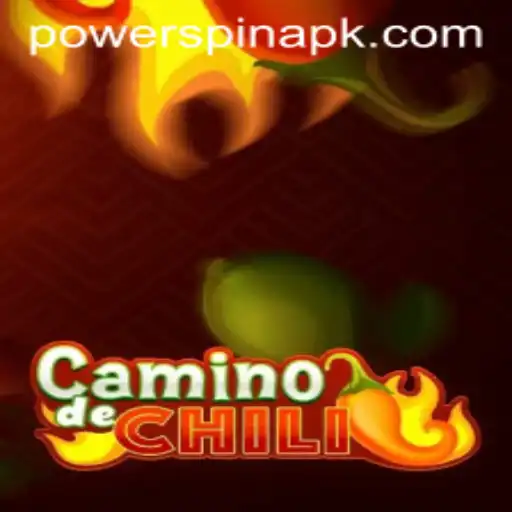The Vibrant World of CaminodeChili: A Deep Dive into POWERSPIN Adventure