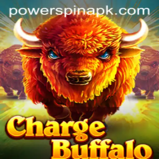ChargeBuffalo: Unleashing the Thrill of POWERSPIN