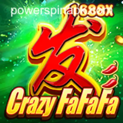 Unveiling CrazyFaFaFa: The Game-Changing Experience with POWERSPIN