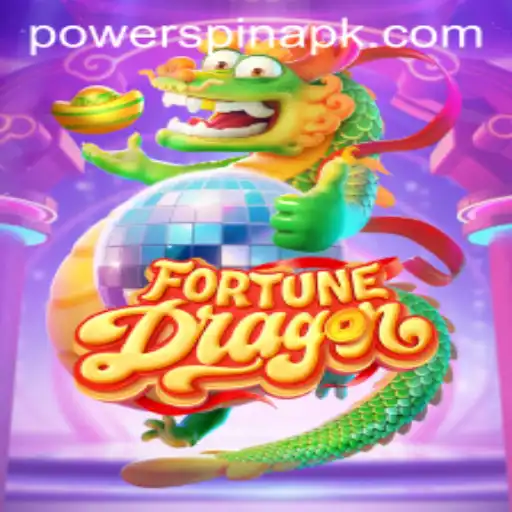 Discover the Exciting World of FortuneDragon: The Ultimate Game Experience with POWERSPIN