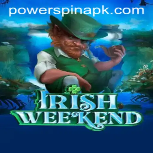 Exploring the Excitement of IrishWeekend: Unleashing the Thrill of POWERSPIN