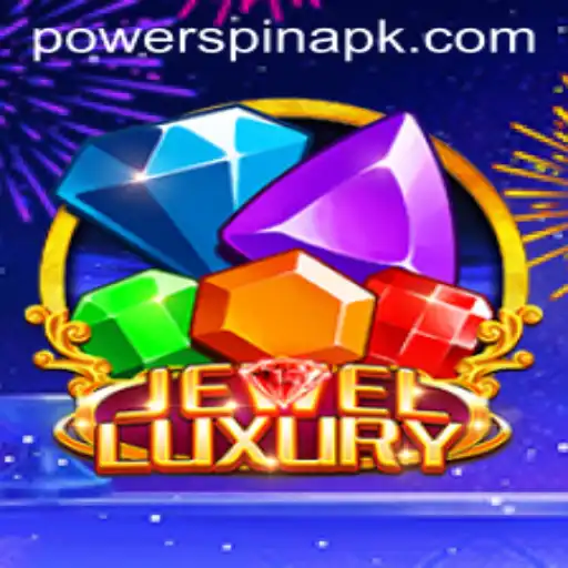 Unveil the Splendid World of JewelLuxury: The Game-Changing POWERSPIN Experience