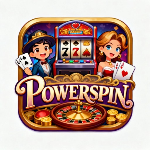 POWERSPIN