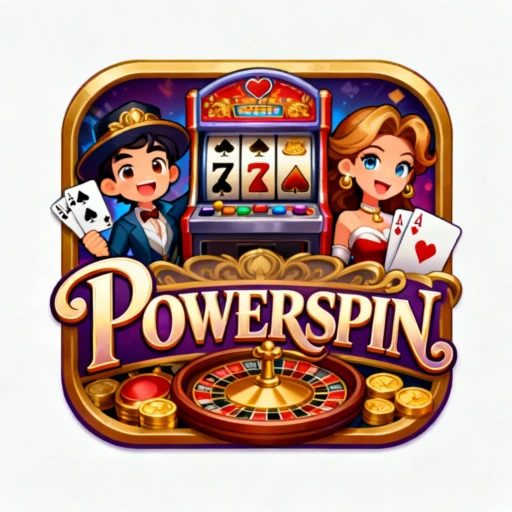POWERSPIN