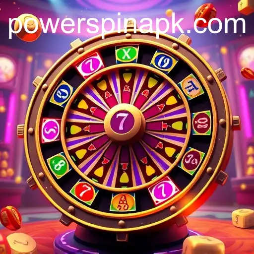 The Emergence and Impact of POWERSPIN in Rotary Games