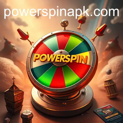 Tabletop Games: Exploring the Exciting Realm of POWERSPIN