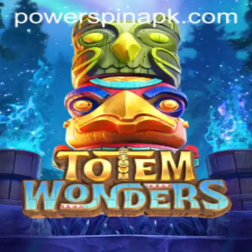 Unveiling TotemWonders: Exploring the World of POWERSPIN