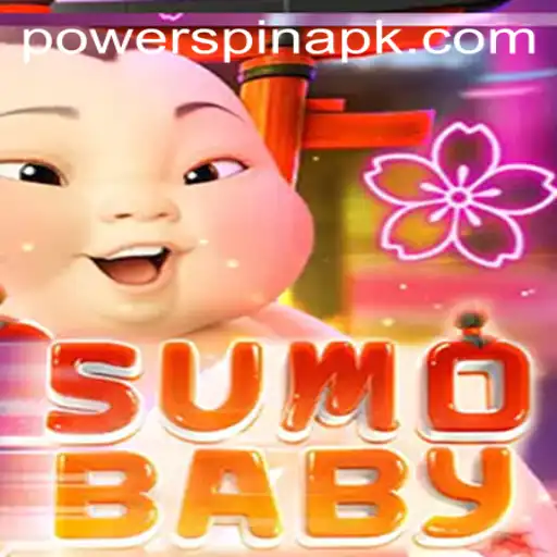 Unleashing Fun with SumoBaby and the Thrill of POWERSPIN